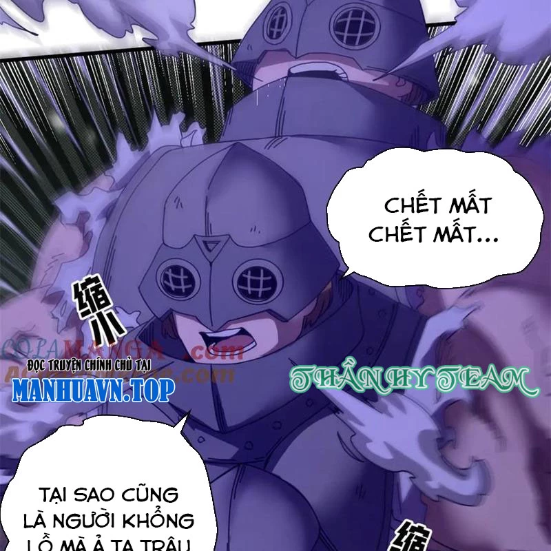 Trưởng Giám Ngục Trông Coi Các Ma Nữ Chapter 123 - 38