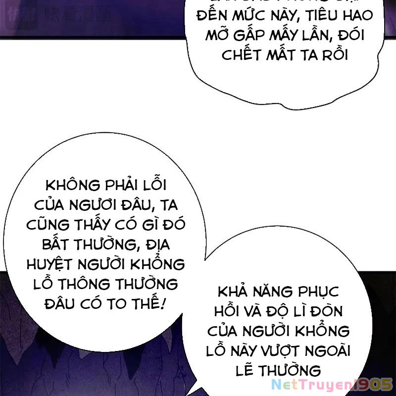 Trưởng Giám Ngục Trông Coi Các Ma Nữ Chapter 123 - 40