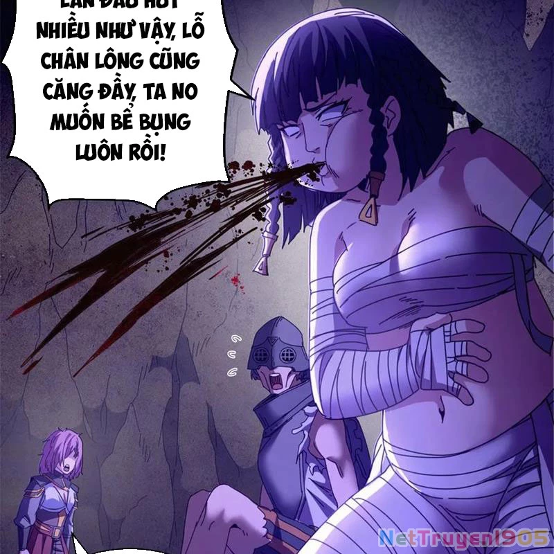 Trưởng Giám Ngục Trông Coi Các Ma Nữ Chapter 123 - 44