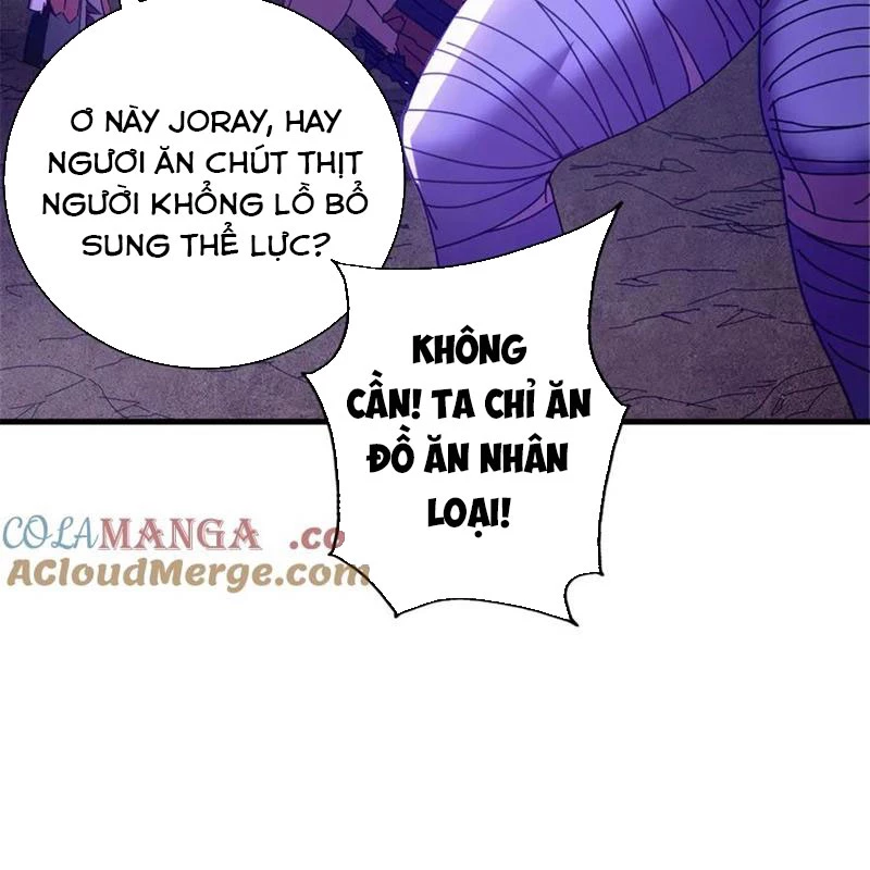 Trưởng Giám Ngục Trông Coi Các Ma Nữ Chapter 123 - 45