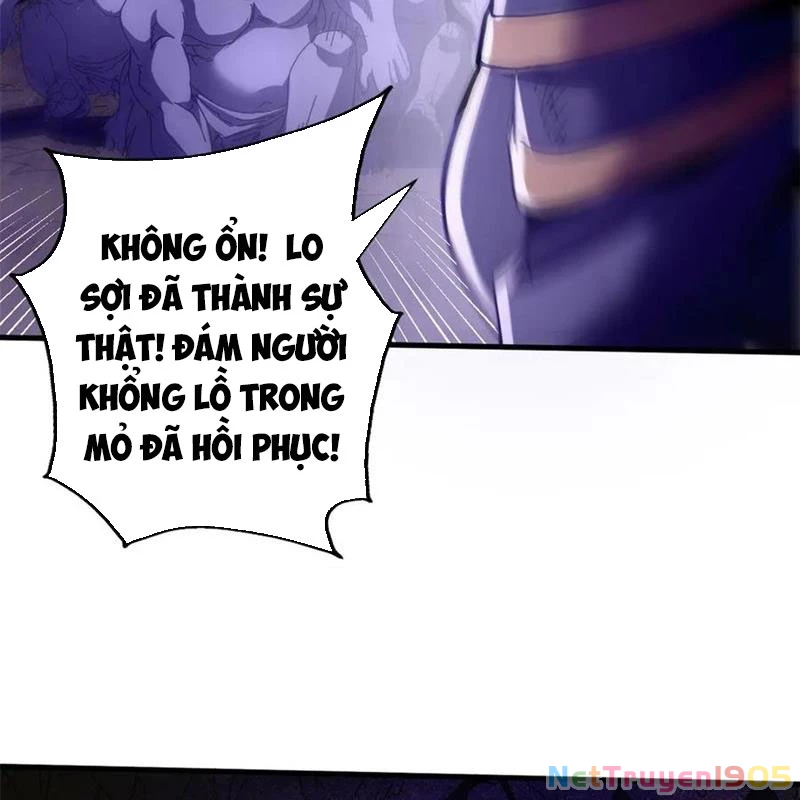 Trưởng Giám Ngục Trông Coi Các Ma Nữ Chapter 123 - 49
