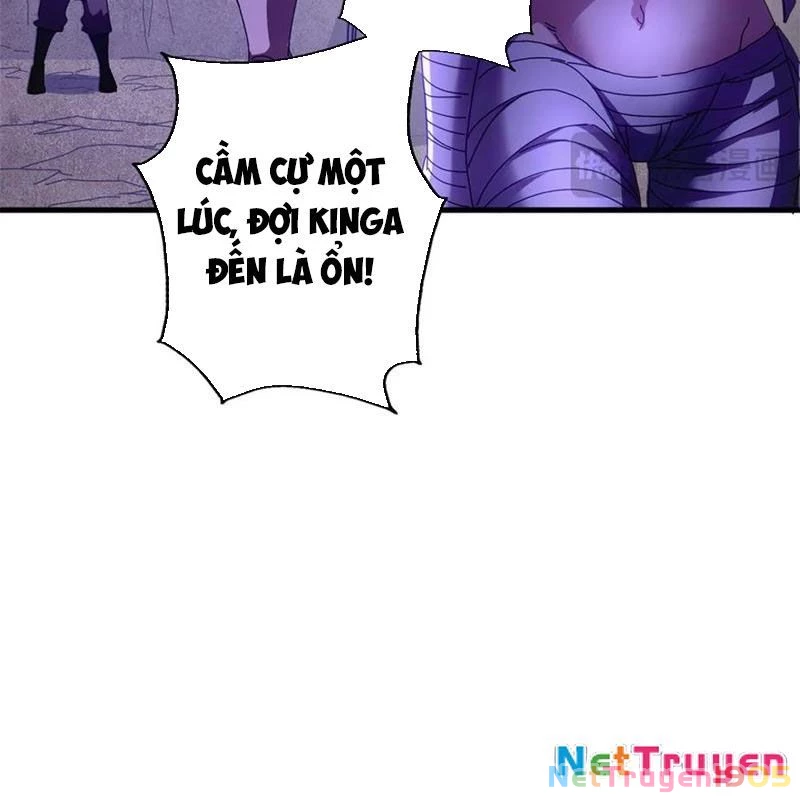 Trưởng Giám Ngục Trông Coi Các Ma Nữ Chapter 123 - 51