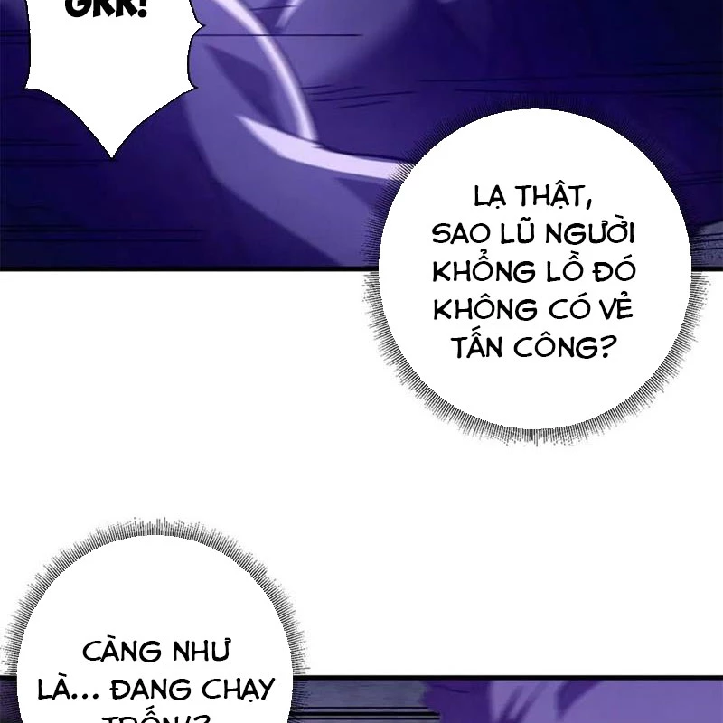 Trưởng Giám Ngục Trông Coi Các Ma Nữ Chapter 123 - 55