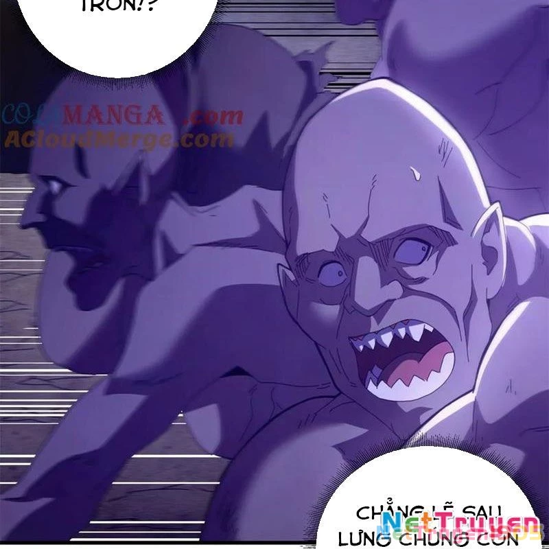 Trưởng Giám Ngục Trông Coi Các Ma Nữ Chapter 123 - 56