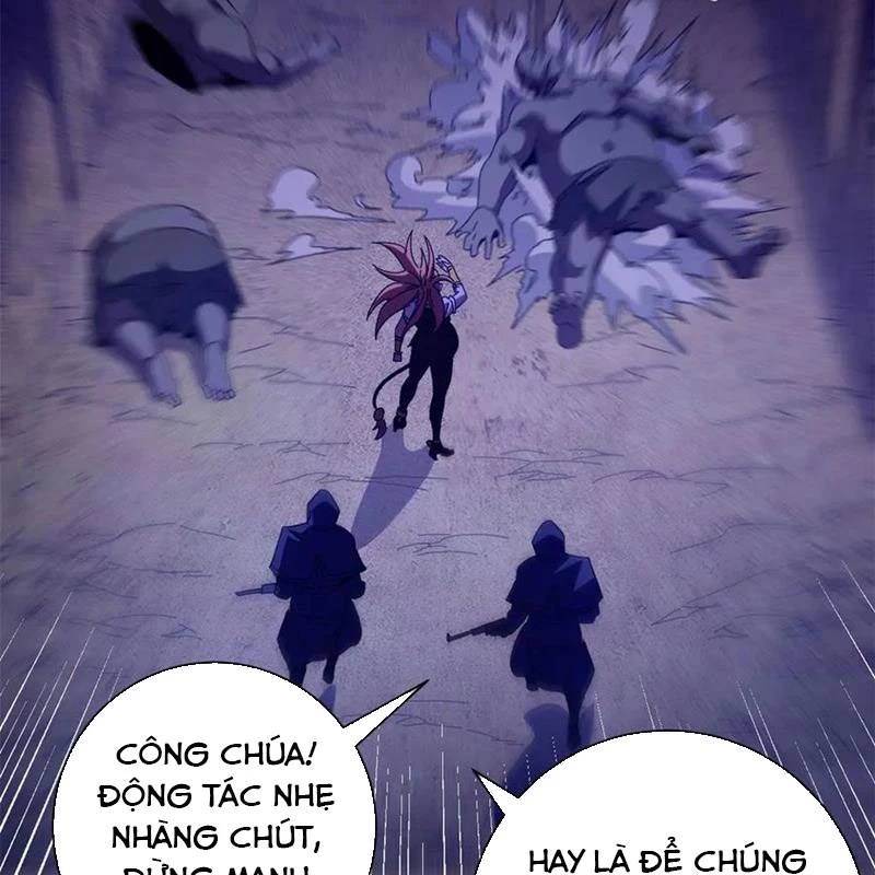 Trưởng Giám Ngục Trông Coi Các Ma Nữ Chapter 123 - 62