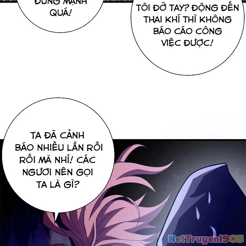 Trưởng Giám Ngục Trông Coi Các Ma Nữ Chapter 123 - 63