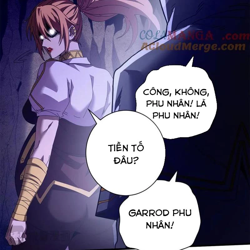 Trưởng Giám Ngục Trông Coi Các Ma Nữ Chapter 123 - 64