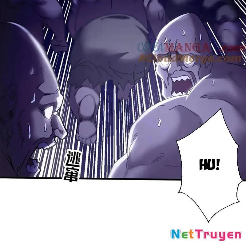 Trưởng Giám Ngục Trông Coi Các Ma Nữ Chapter 123 - 71