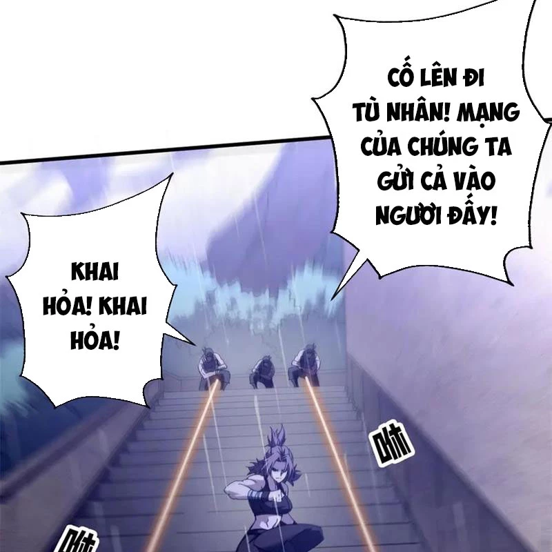 Trưởng Giám Ngục Trông Coi Các Ma Nữ Chapter 123 - 74
