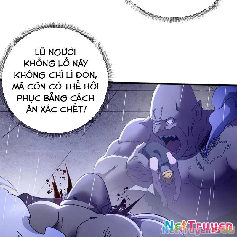 Trưởng Giám Ngục Trông Coi Các Ma Nữ Chapter 123 - 76
