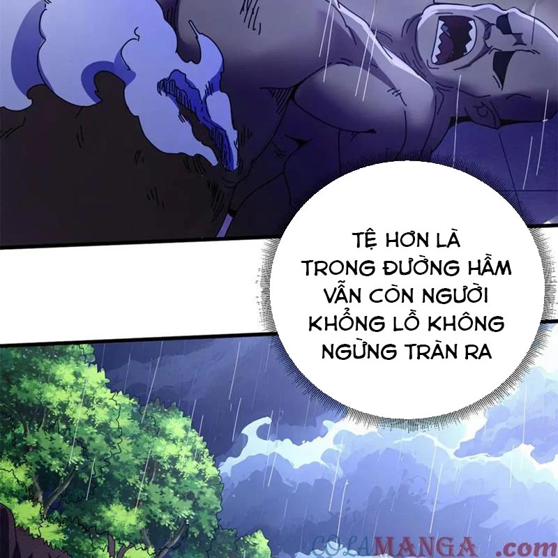 Trưởng Giám Ngục Trông Coi Các Ma Nữ Chapter 123 - 77