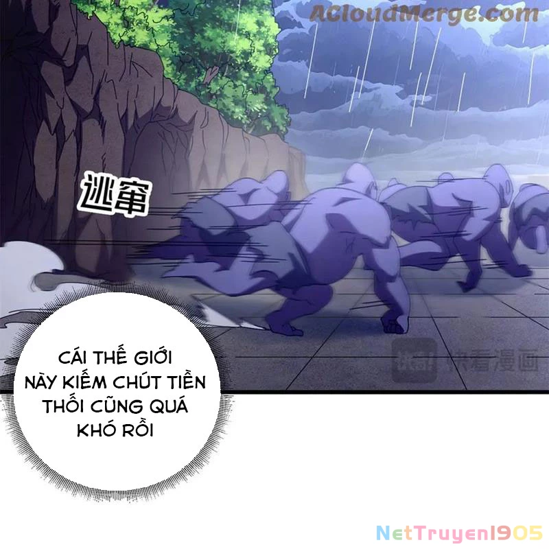 Trưởng Giám Ngục Trông Coi Các Ma Nữ Chapter 123 - 78