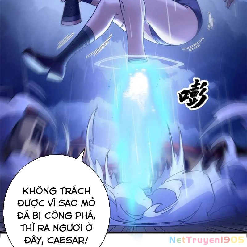 Trưởng Giám Ngục Trông Coi Các Ma Nữ Chapter 123 - 82