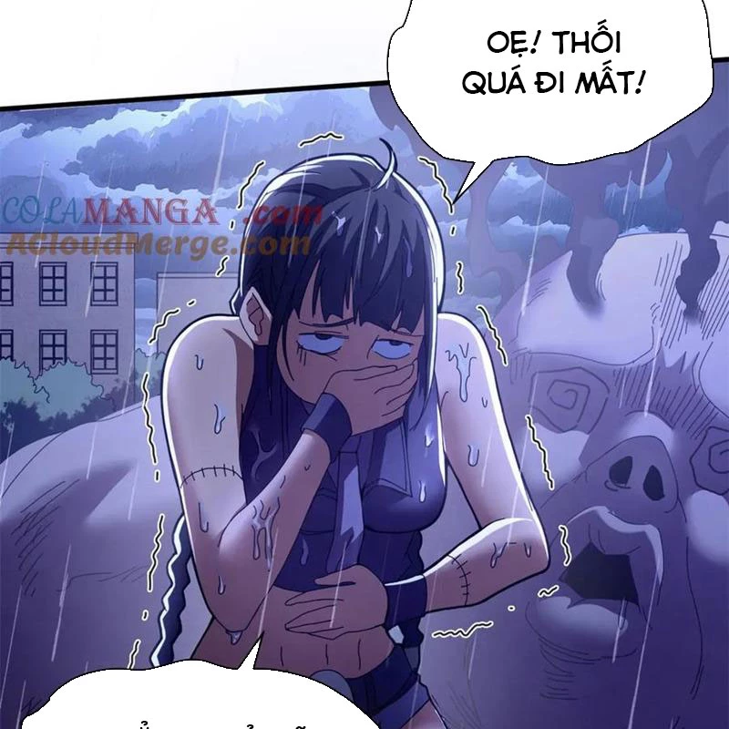 Trưởng Giám Ngục Trông Coi Các Ma Nữ Chapter 123 - 92