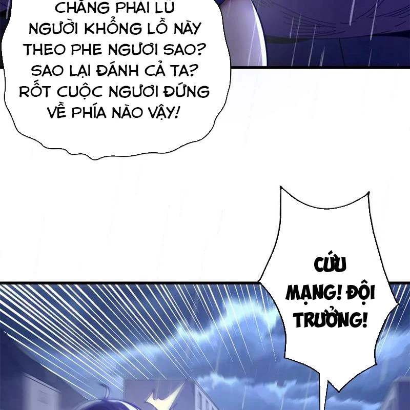 Trưởng Giám Ngục Trông Coi Các Ma Nữ Chapter 123 - 93