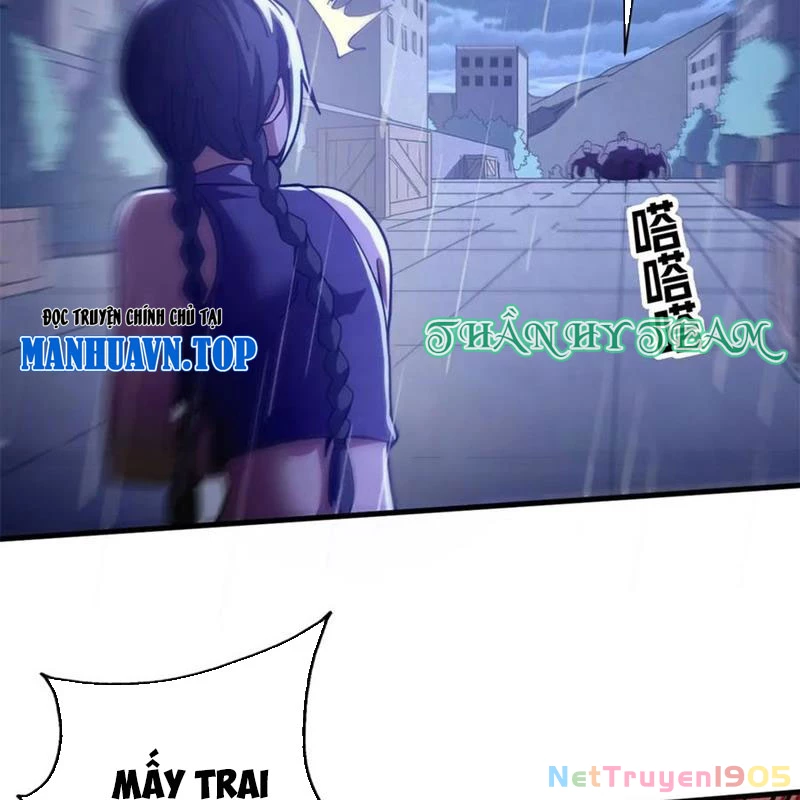 Trưởng Giám Ngục Trông Coi Các Ma Nữ Chapter 123 - 94