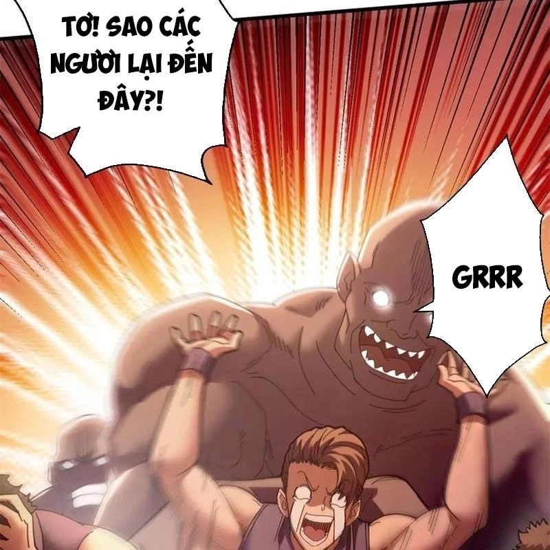 Trưởng Giám Ngục Trông Coi Các Ma Nữ Chapter 123 - 95