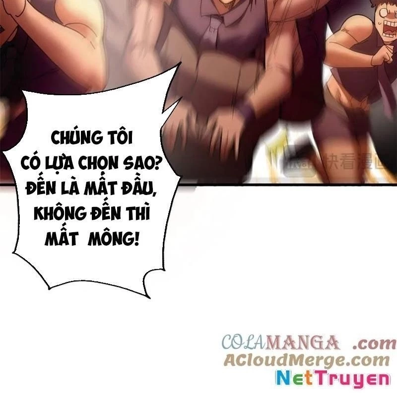 Trưởng Giám Ngục Trông Coi Các Ma Nữ Chapter 123 - 96