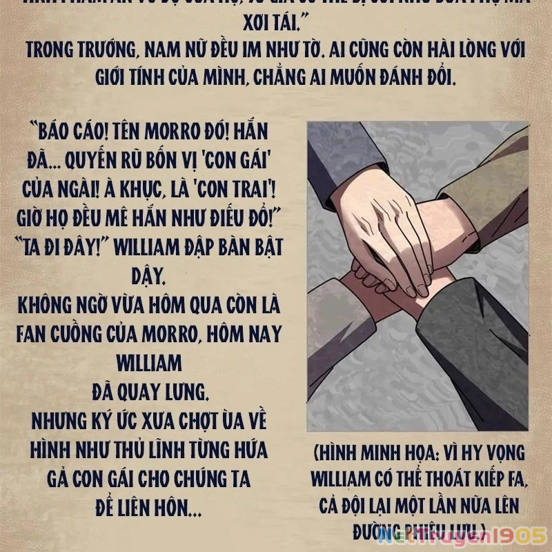 Trưởng Giám Ngục Trông Coi Các Ma Nữ Chapter 123 - 99