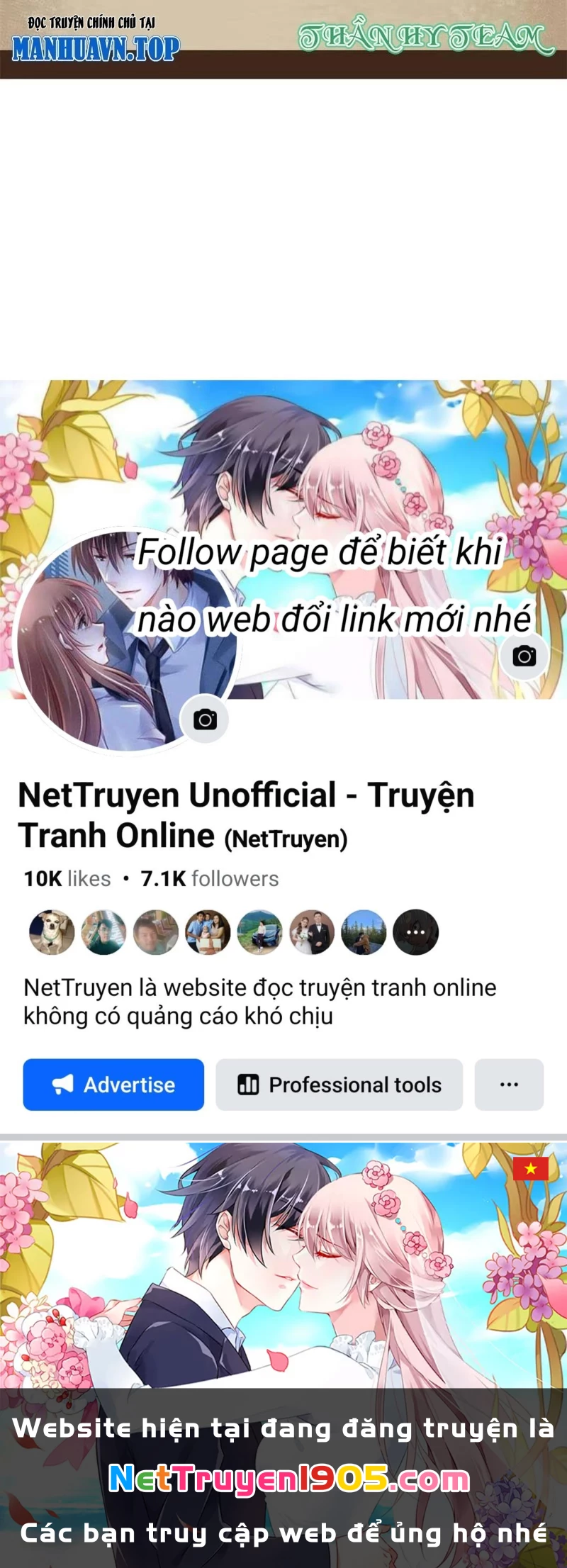 Trưởng Giám Ngục Trông Coi Các Ma Nữ Chapter 123 - 100