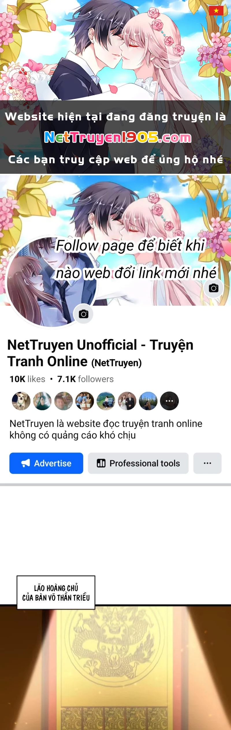 Bắt Đầu Đánh Dấu Hoang Cổ Thánh Thể Chapter 105 - 1