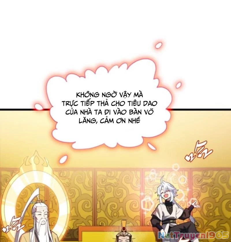Bắt Đầu Đánh Dấu Hoang Cổ Thánh Thể Chapter 105 - 5