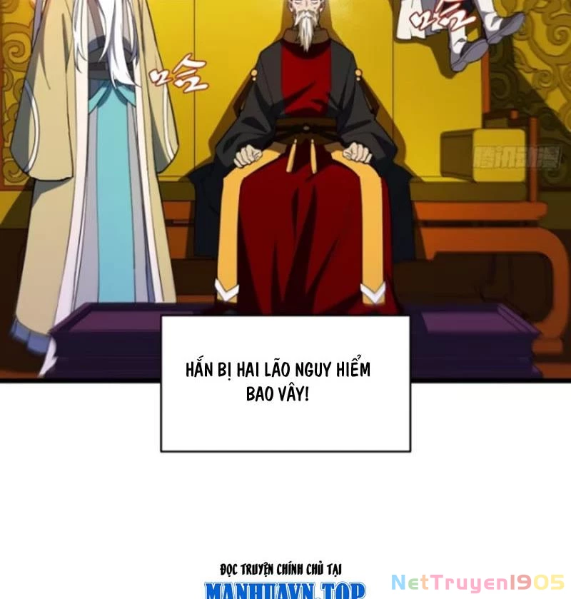Bắt Đầu Đánh Dấu Hoang Cổ Thánh Thể Chapter 105 - 6