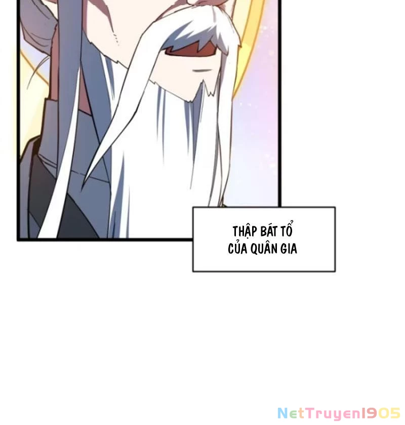 Bắt Đầu Đánh Dấu Hoang Cổ Thánh Thể Chapter 105 - 8
