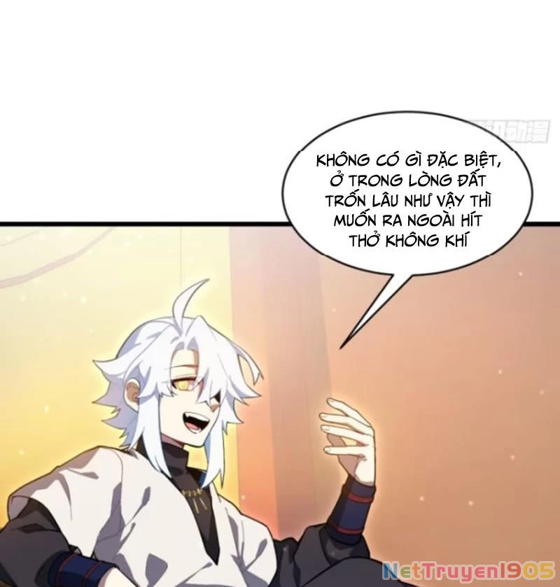 Bắt Đầu Đánh Dấu Hoang Cổ Thánh Thể Chapter 105 - 15