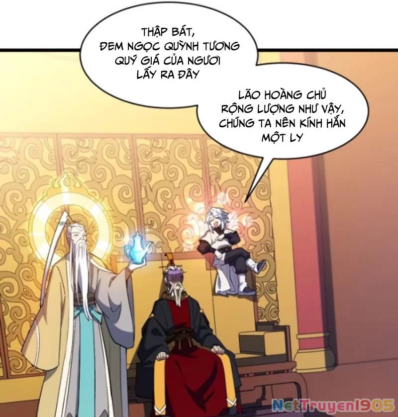 Bắt Đầu Đánh Dấu Hoang Cổ Thánh Thể Chapter 105 - 21