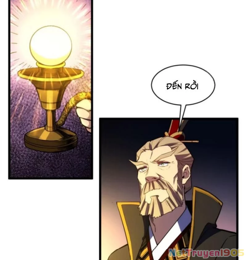 Bắt Đầu Đánh Dấu Hoang Cổ Thánh Thể Chapter 105 - 24