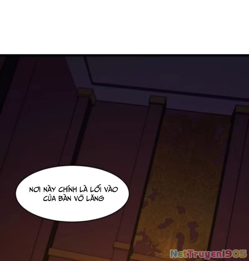 Bắt Đầu Đánh Dấu Hoang Cổ Thánh Thể Chapter 105 - 26