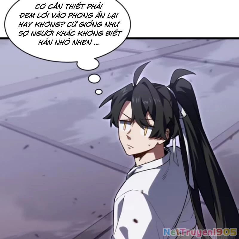 Bắt Đầu Đánh Dấu Hoang Cổ Thánh Thể Chapter 105 - 52