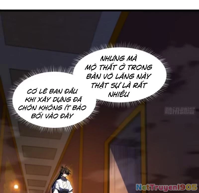 Bắt Đầu Đánh Dấu Hoang Cổ Thánh Thể Chapter 105 - 124