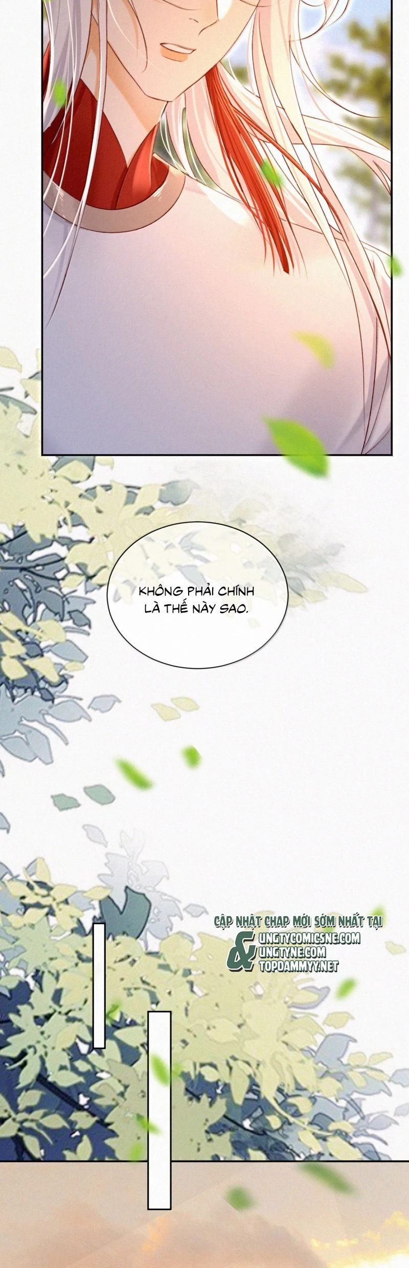 Nam Chủ Vì Sao Quyến Rũ Ta Chapter 60 - 7