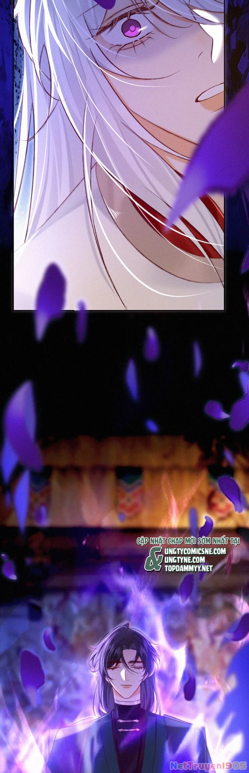 Nam Chủ Vì Sao Quyến Rũ Ta Chapter 60 - 11