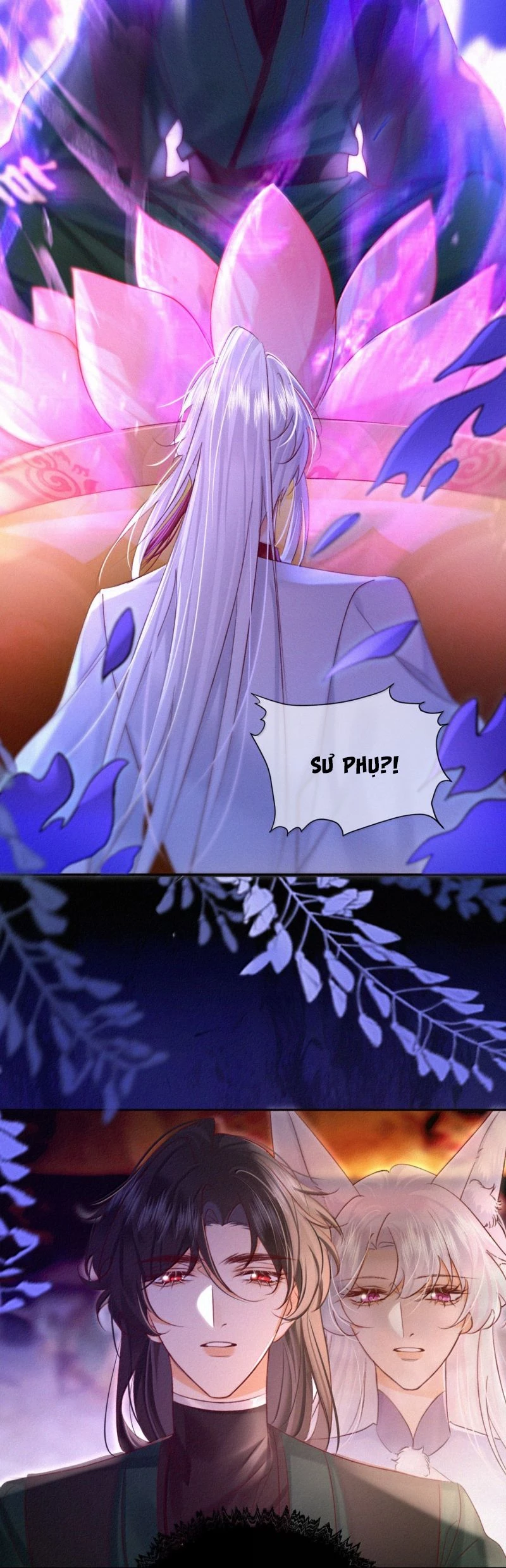 Nam Chủ Vì Sao Quyến Rũ Ta Chapter 60 - 12