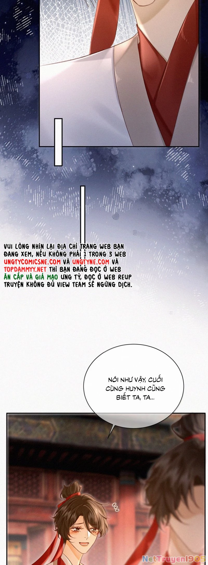 Nam Chủ Vì Sao Quyến Rũ Ta Chapter 60 - 17