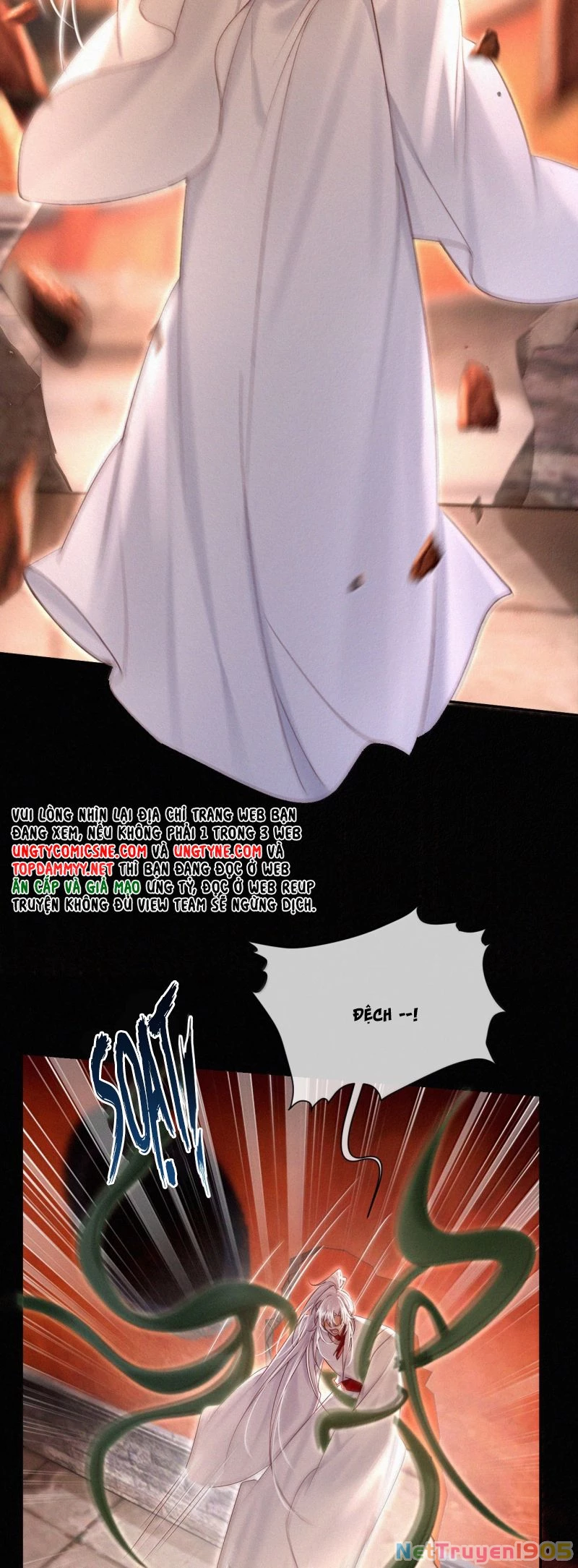 Nam Chủ Vì Sao Quyến Rũ Ta Chapter 60 - 21