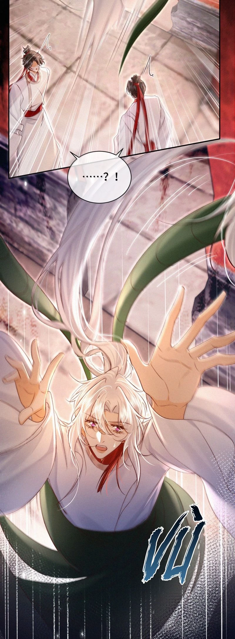 Nam Chủ Vì Sao Quyến Rũ Ta Chapter 60 - 22