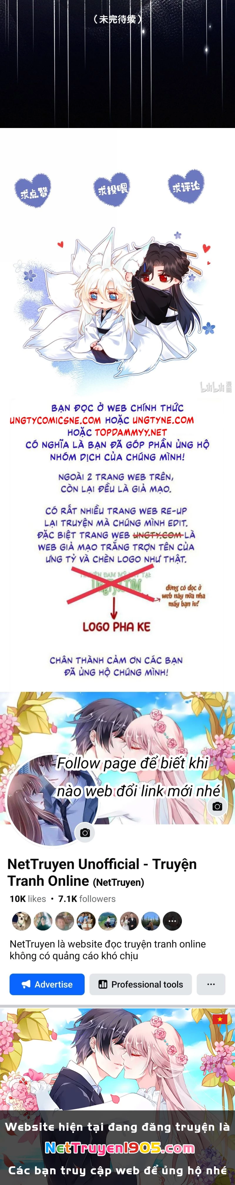 Nam Chủ Vì Sao Quyến Rũ Ta Chapter 60 - 23