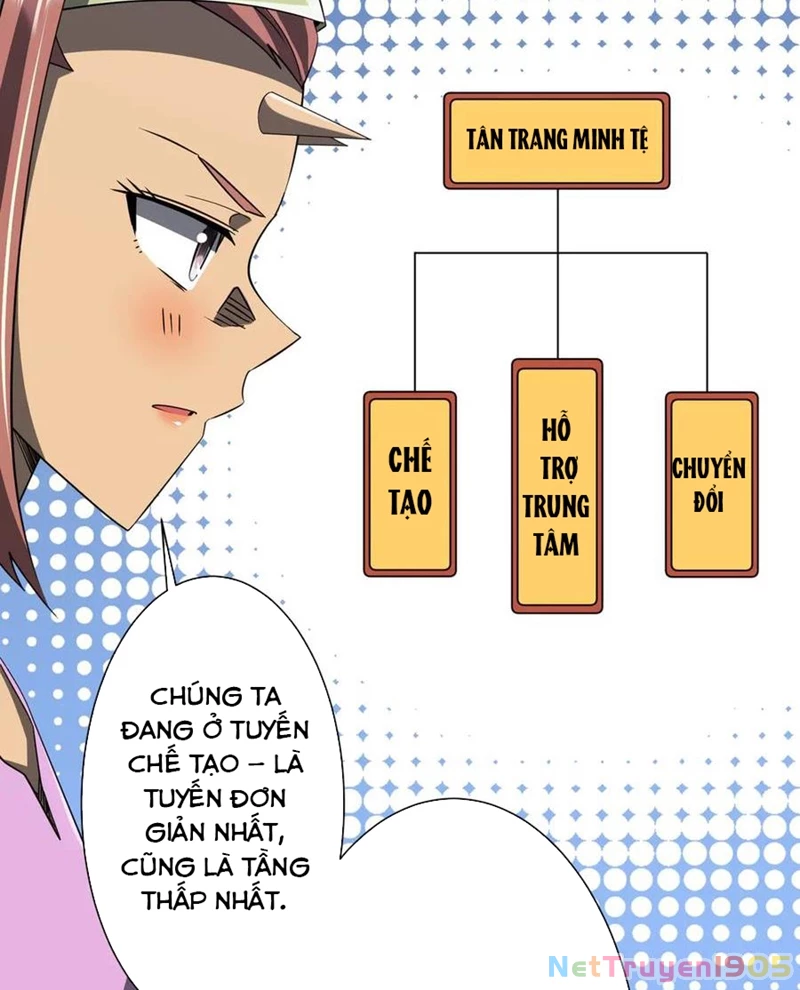 Bắt Đầu Với Trăm Vạn Minh Tệ Chapter 244 - 17