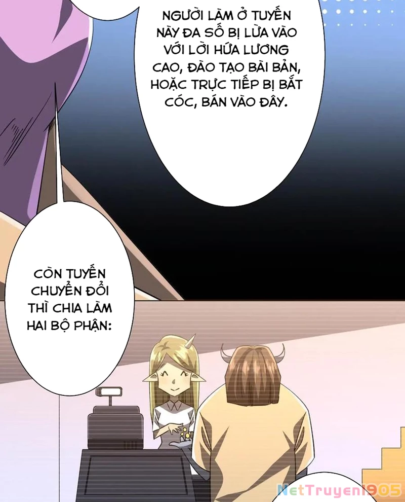 Bắt Đầu Với Trăm Vạn Minh Tệ Chapter 244 - 18