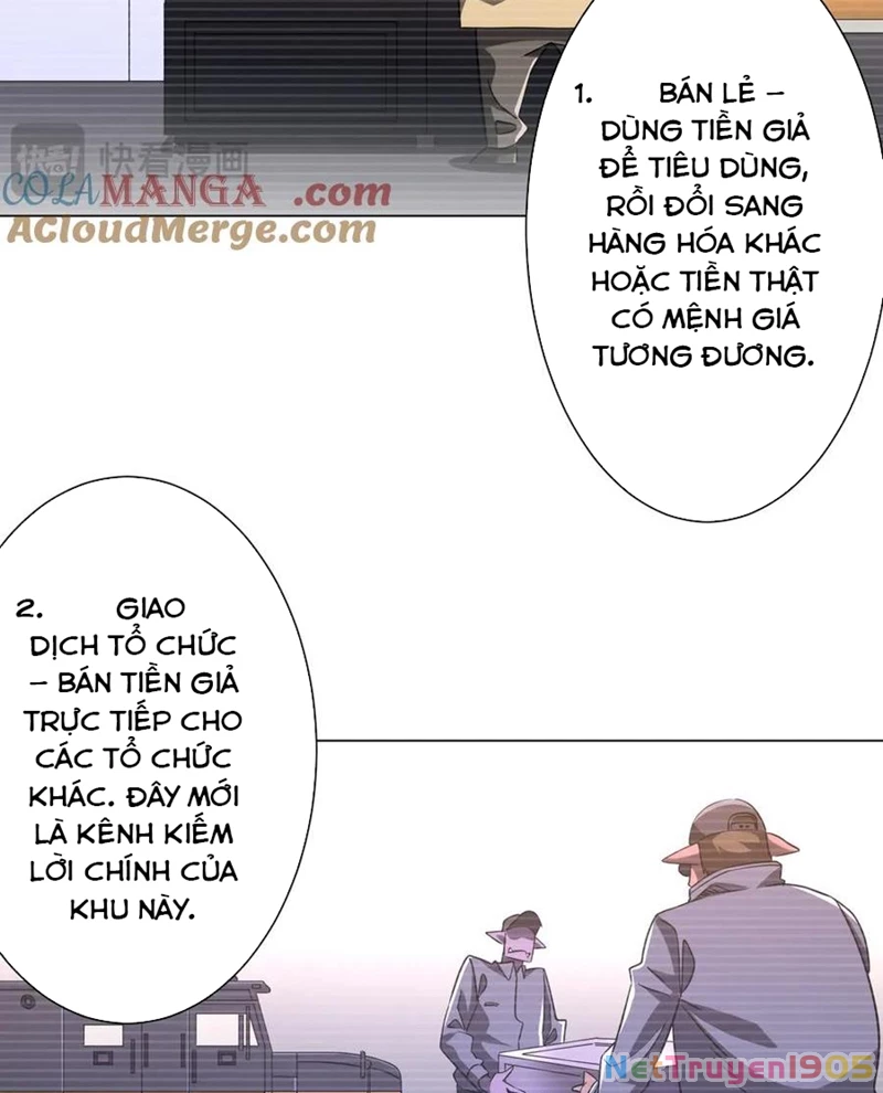 Bắt Đầu Với Trăm Vạn Minh Tệ Chapter 244 - 19