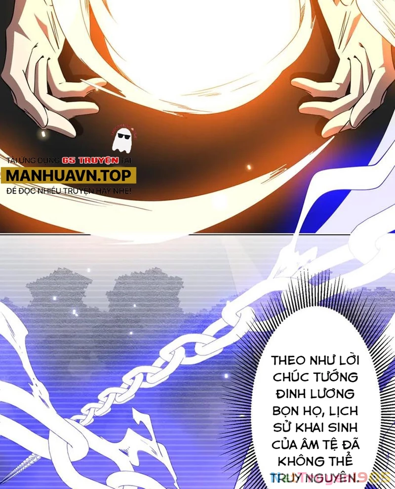 Bắt Đầu Với Trăm Vạn Minh Tệ Chapter 245 - 7