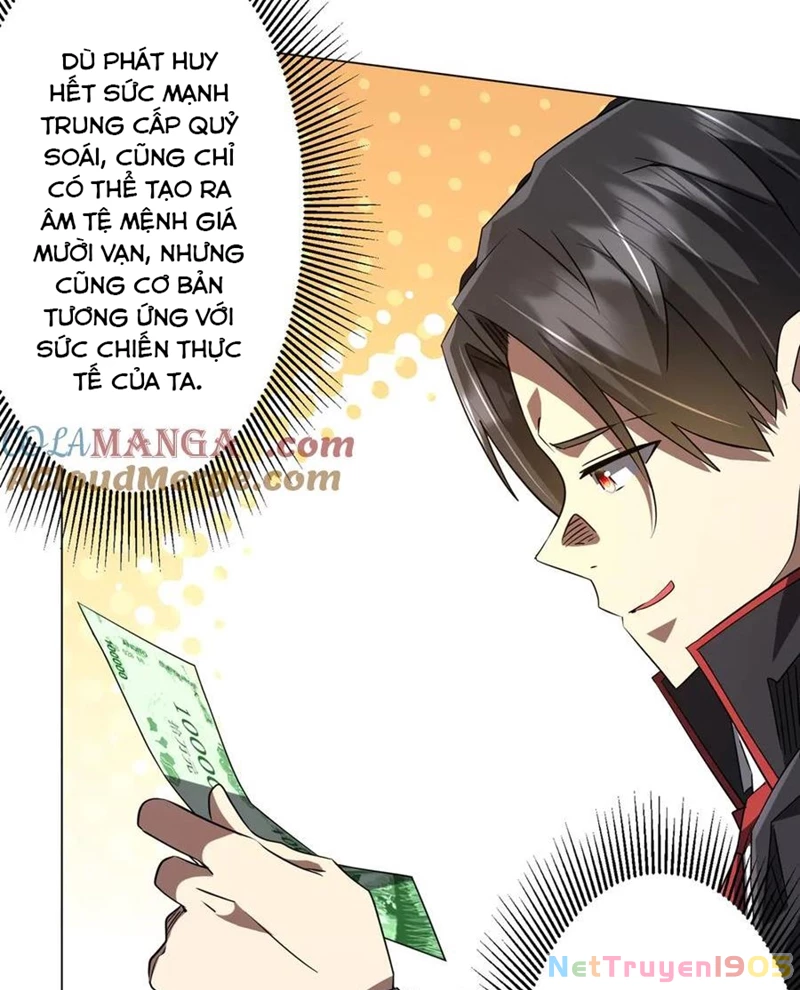 Bắt Đầu Với Trăm Vạn Minh Tệ Chapter 245 - 21