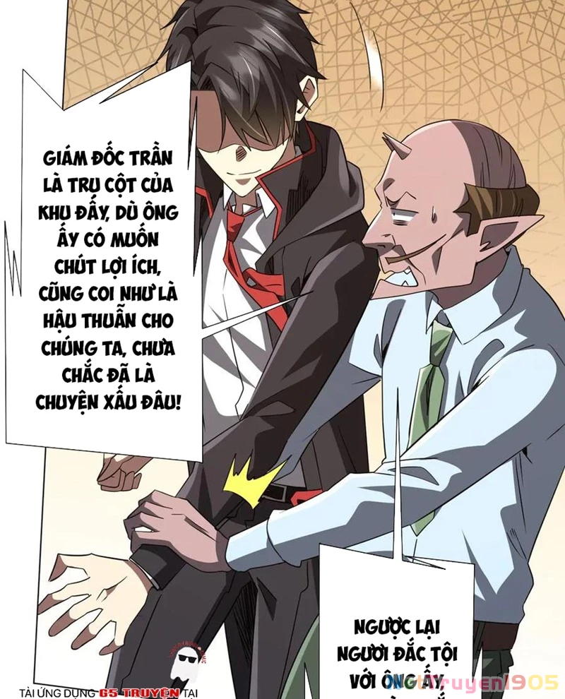 Bắt Đầu Với Trăm Vạn Minh Tệ Chapter 245 - 84
