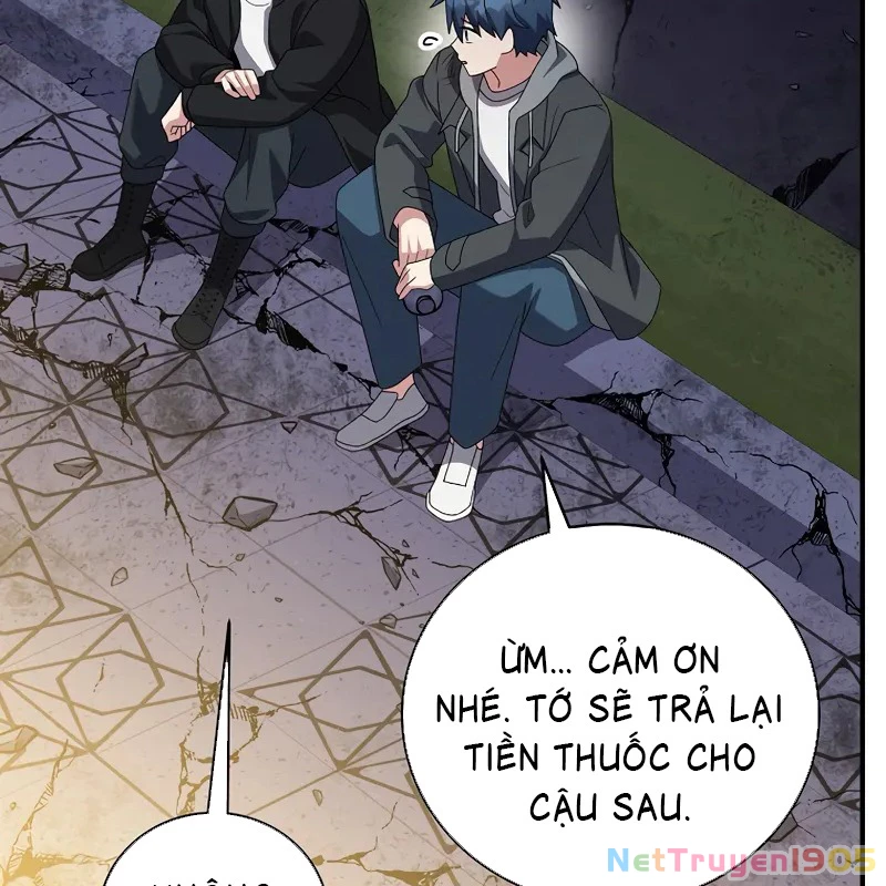 Nhân Vật Ngoài Lề Tiểu Thuyết Chapter 131 - 92