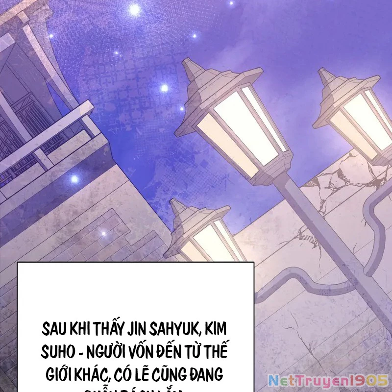 Nhân Vật Ngoài Lề Tiểu Thuyết Chapter 131 - 124