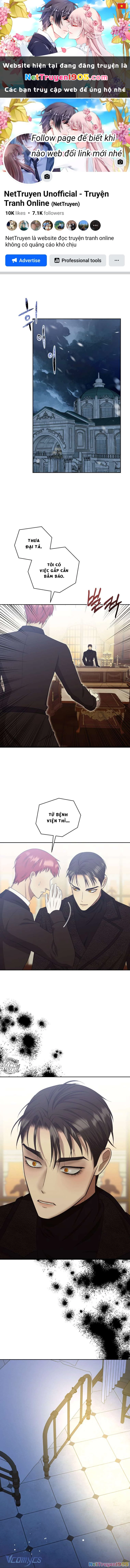 Khi Tôi Bị Chú Chó Tôi Bỏ Rơi Cắn Chapter 73 - 1